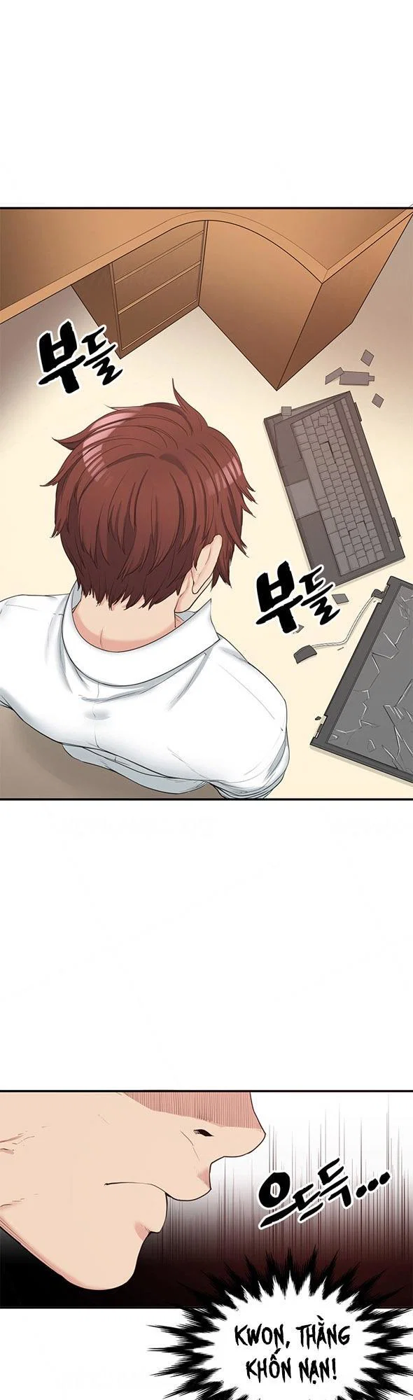 Bạn Gái Của Bạn Thân - Chapter 7 trang 30