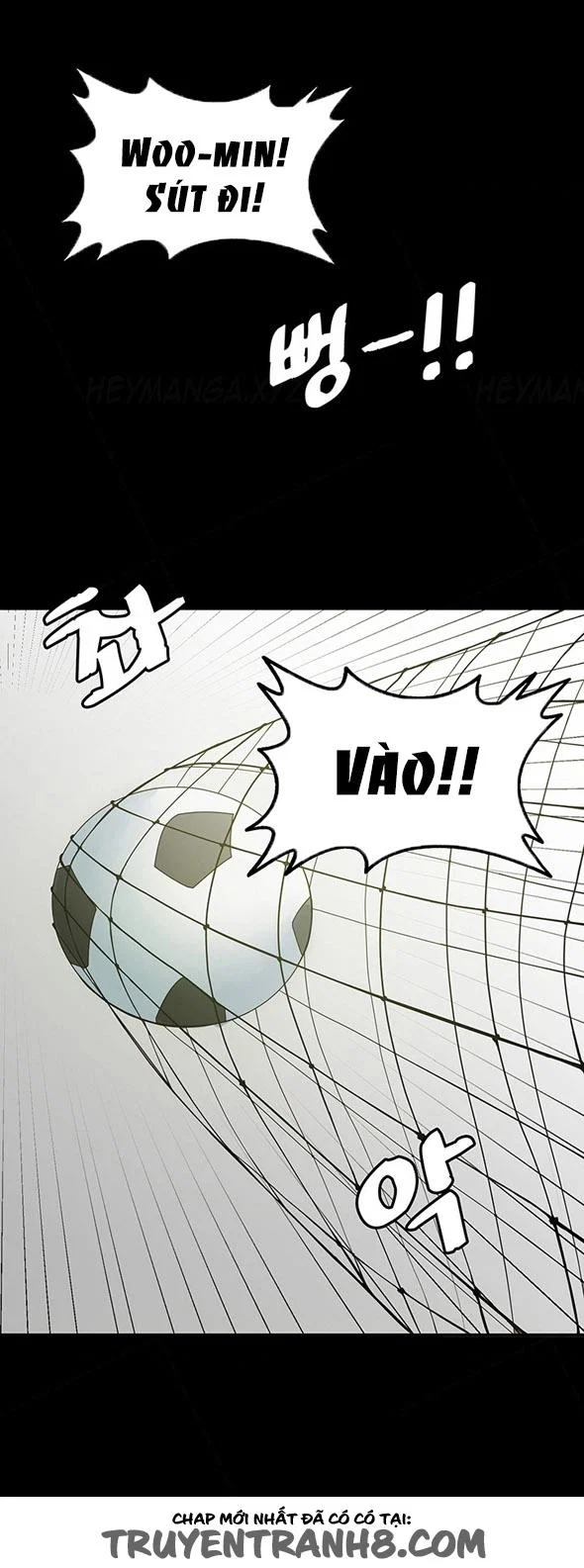 Bạn Gái Của Bạn Thân - Chapter 8 trang 2