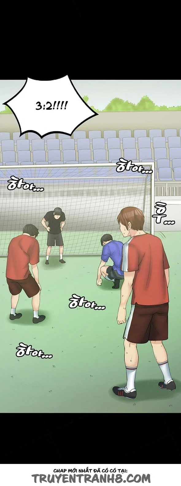 Bạn Gái Của Bạn Thân - Chapter 8 trang 3