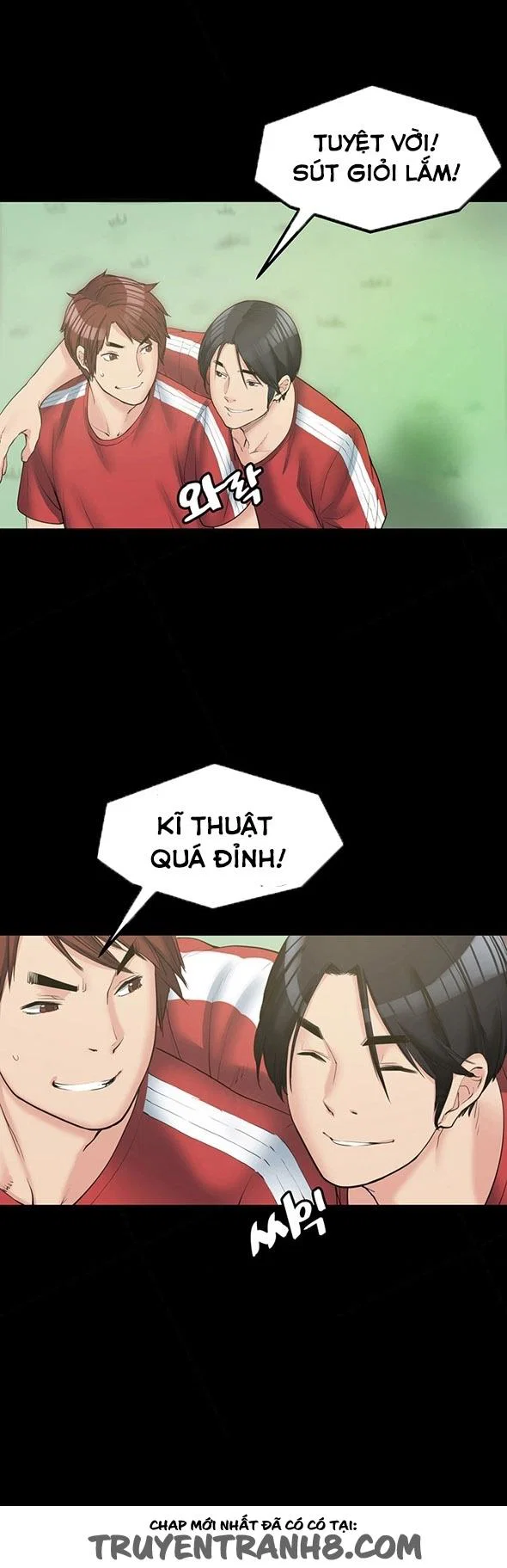 Bạn Gái Của Bạn Thân - Chapter 8 trang 4