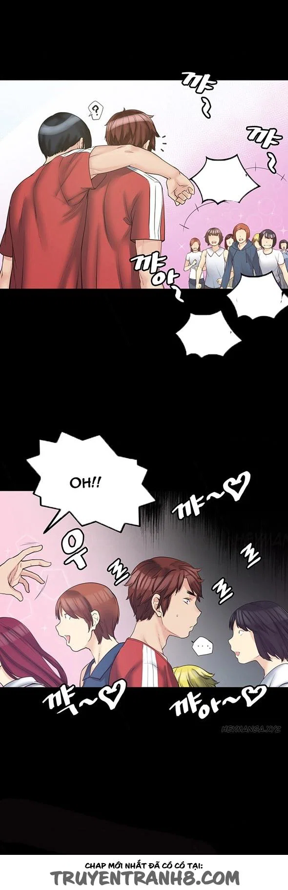 Bạn Gái Của Bạn Thân - Chapter 8 trang 5