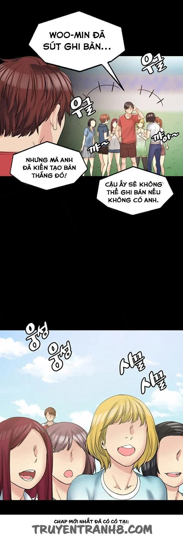 Bạn Gái Của Bạn Thân - Chapter 8 trang 6