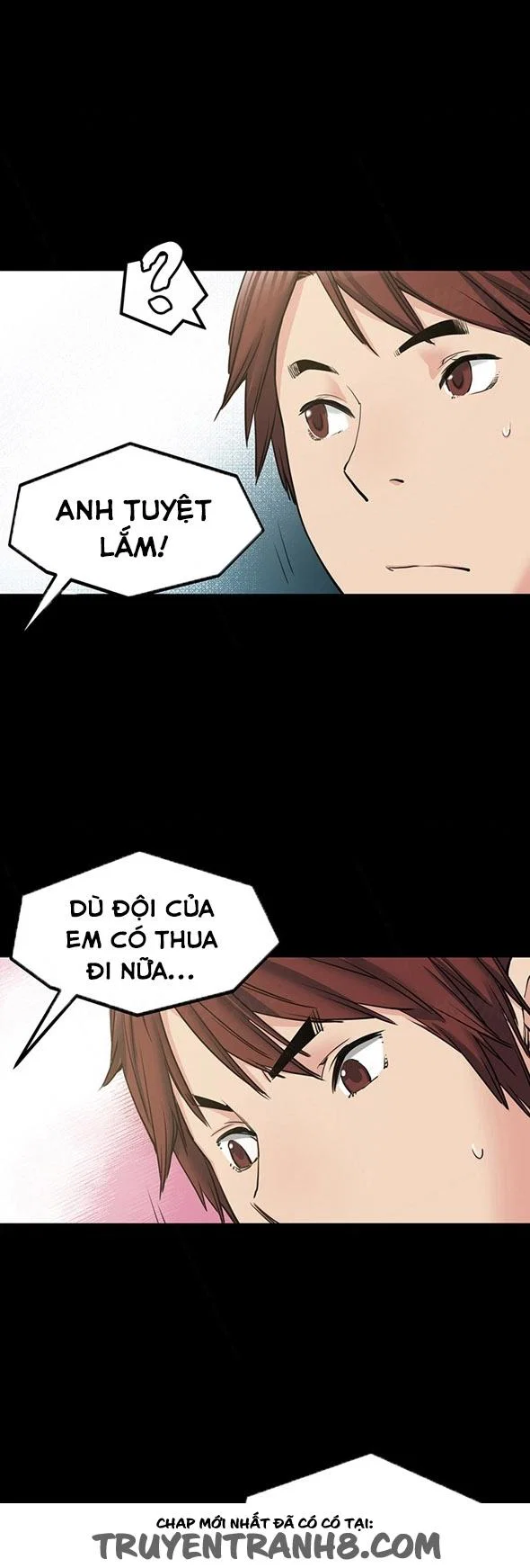 Bạn Gái Của Bạn Thân - Chapter 8 trang 8