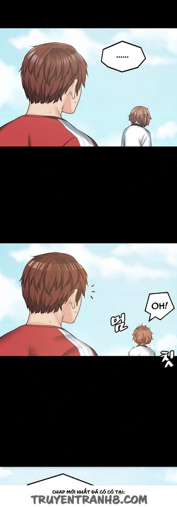 Bạn Gái Của Bạn Thân - Chapter 8 trang 10