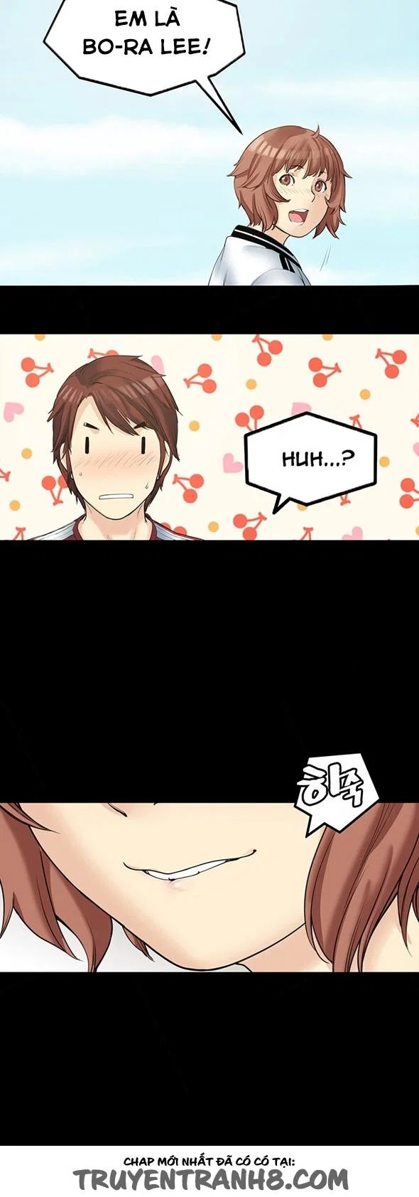 Bạn Gái Của Bạn Thân - Chapter 8 trang 11