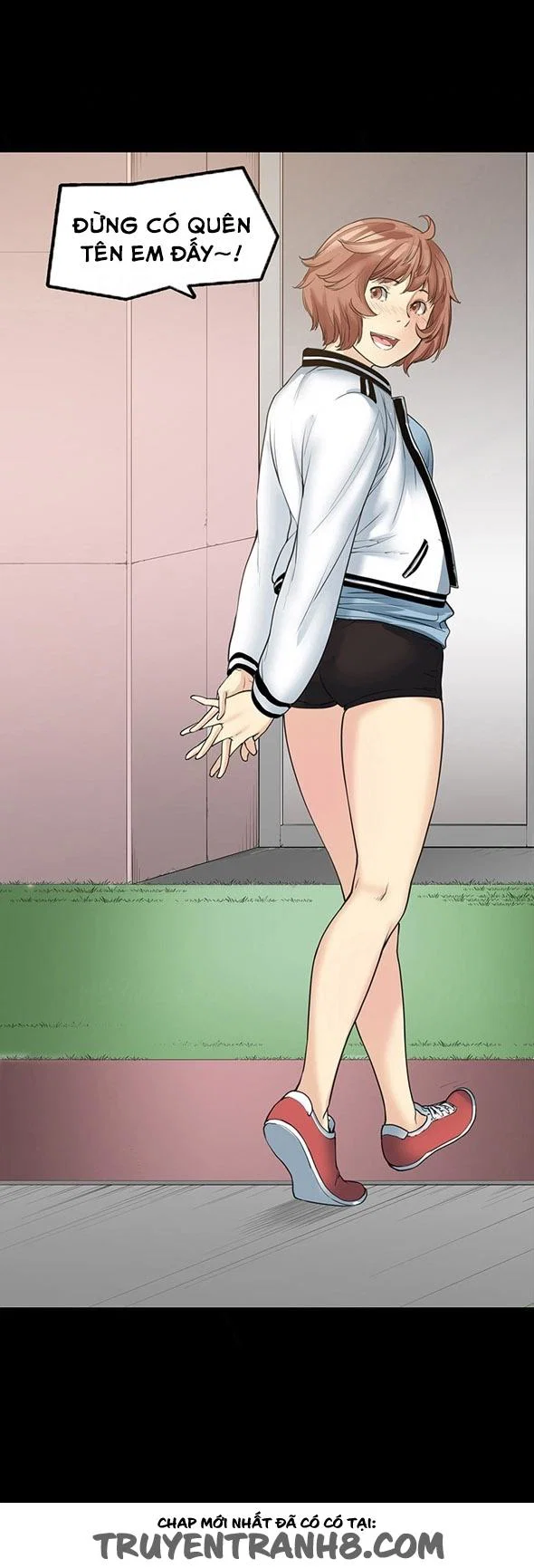 Bạn Gái Của Bạn Thân - Chapter 8 trang 12