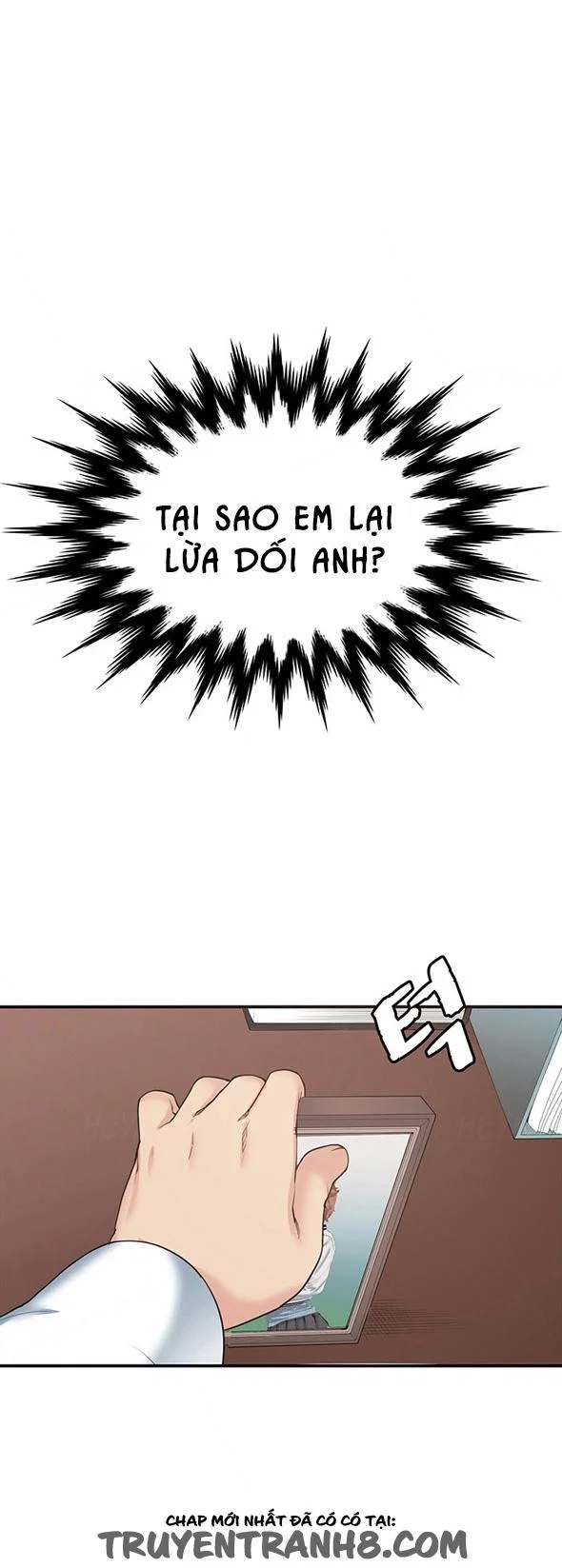 Bạn Gái Của Bạn Thân - Chapter 8 trang 15