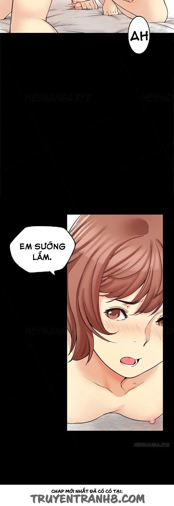 Bạn Gái Của Bạn Thân - Chapter 9 trang 3