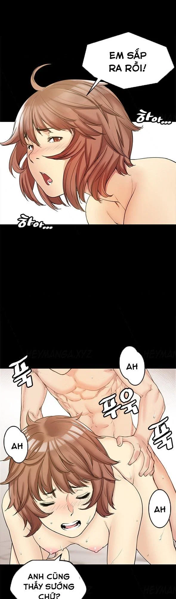 Bạn Gái Của Bạn Thân - Chapter 9 trang 6