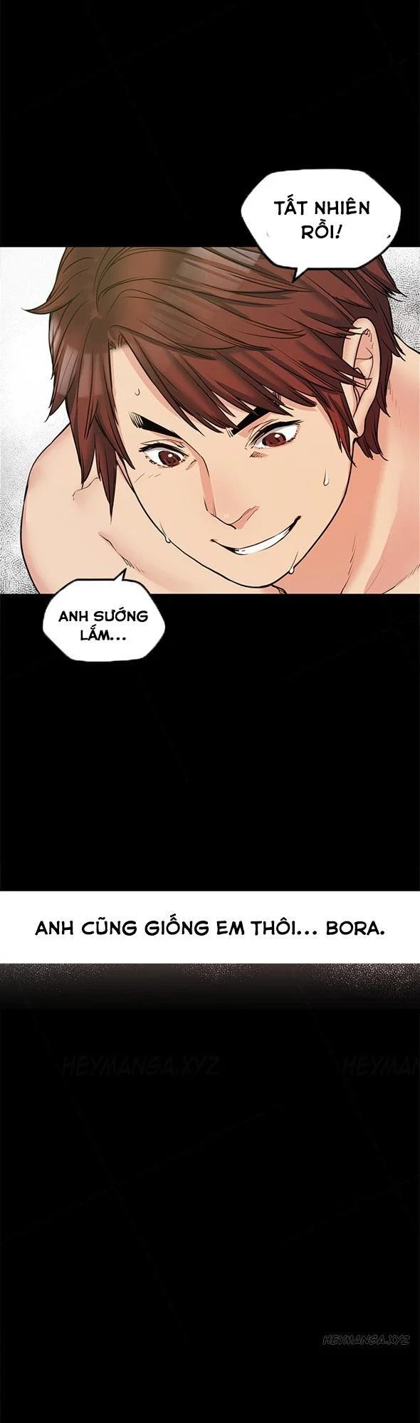 Bạn Gái Của Bạn Thân - Chapter 9 trang 8