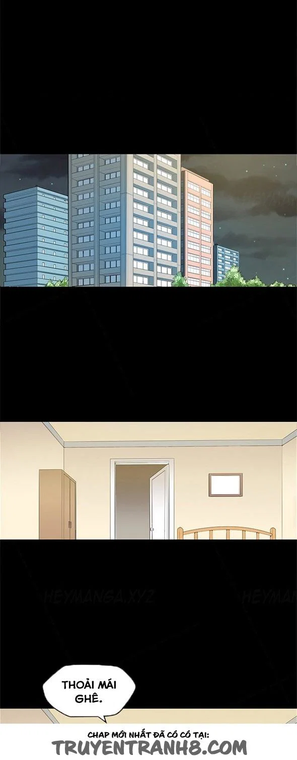 Bạn Gái Của Bạn Thân - Chapter 9 trang 10