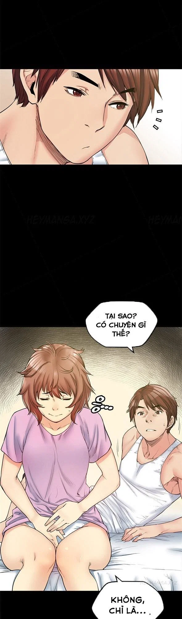 Bạn Gái Của Bạn Thân - Chapter 9 trang 14