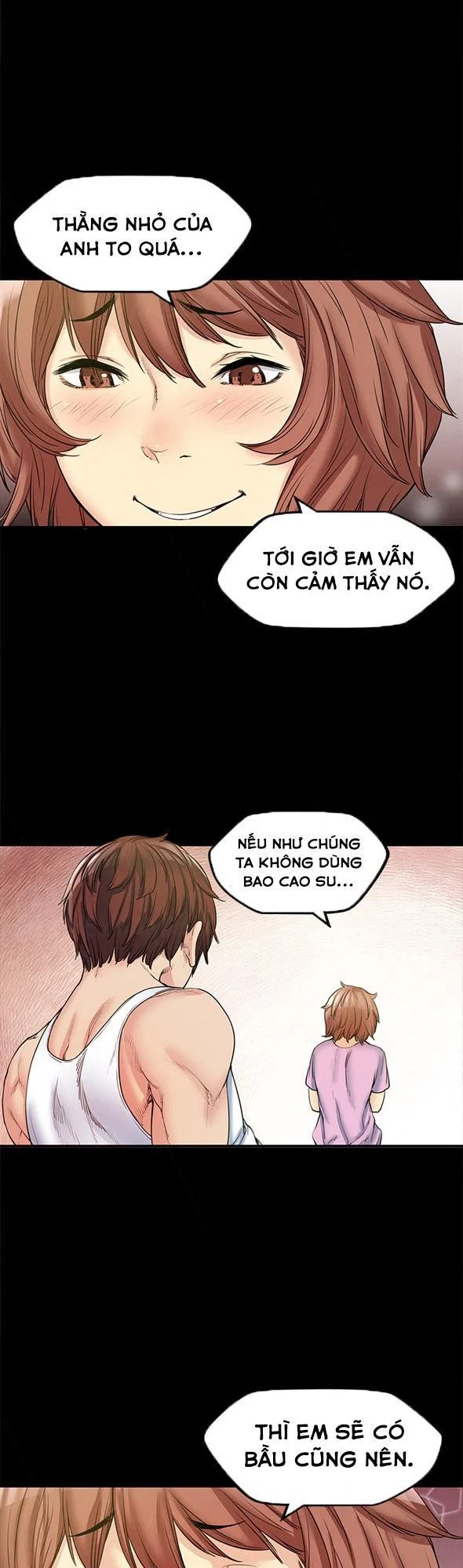 Bạn Gái Của Bạn Thân - Chapter 9 trang 16