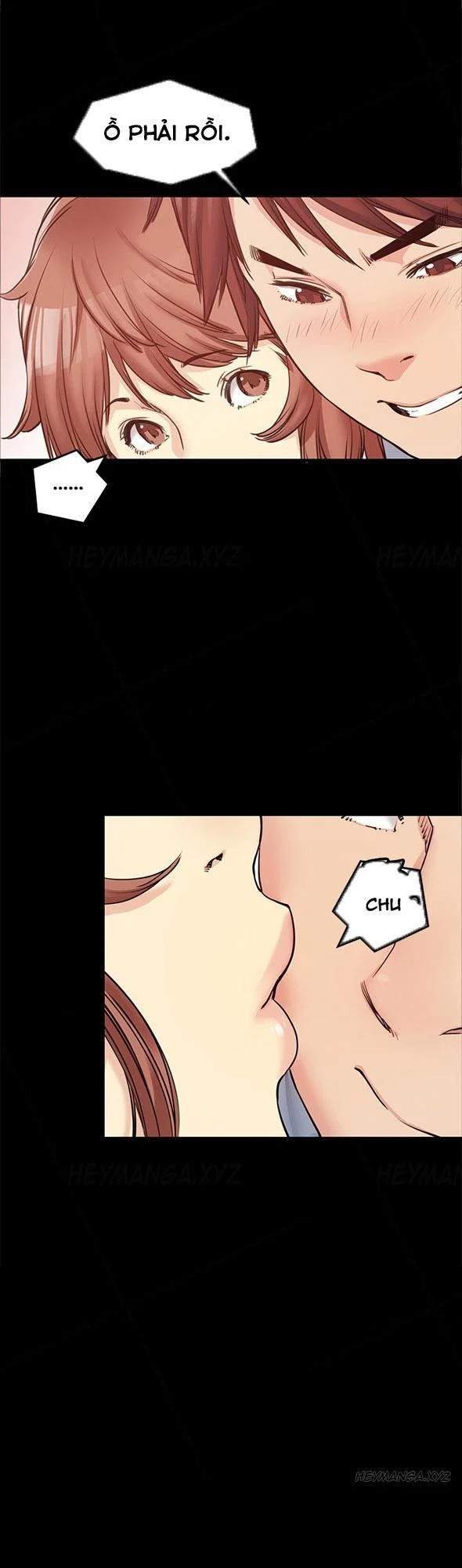 Bạn Gái Của Bạn Thân - Chapter 9 trang 20