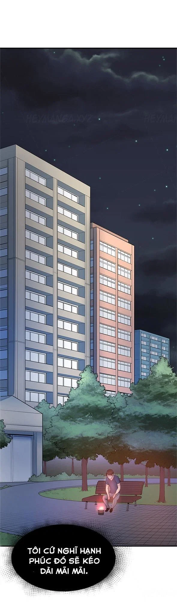 Bạn Gái Của Bạn Thân - Chapter 9 trang 24