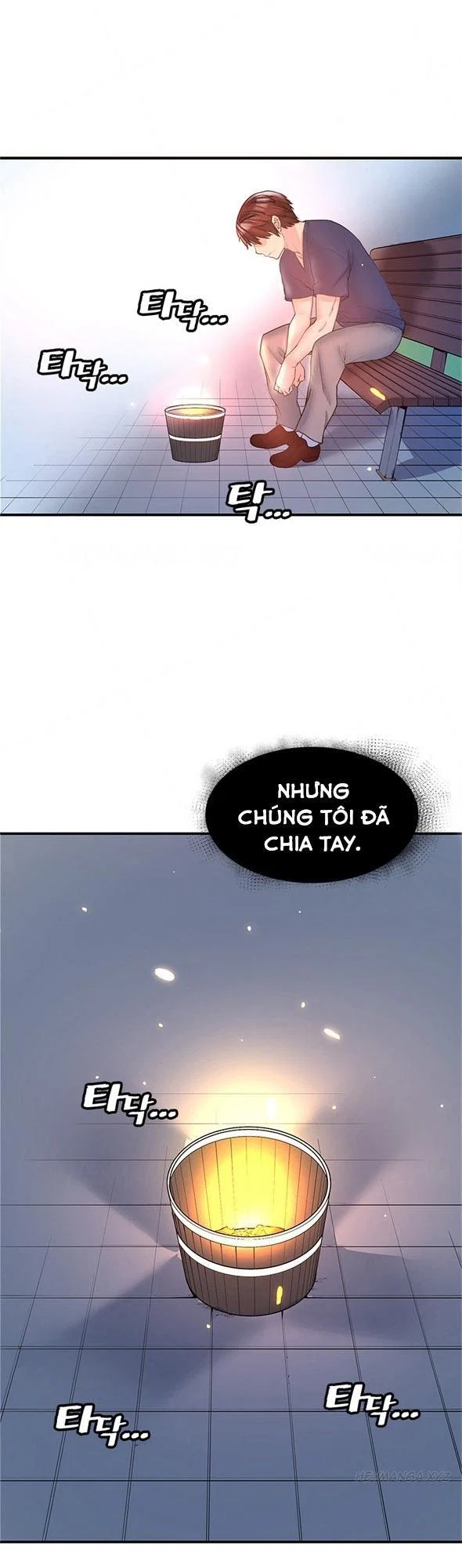 Bạn Gái Của Bạn Thân - Chapter 9 trang 26