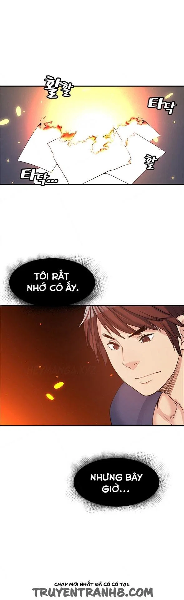 Bạn Gái Của Bạn Thân - Chapter 9 trang 28