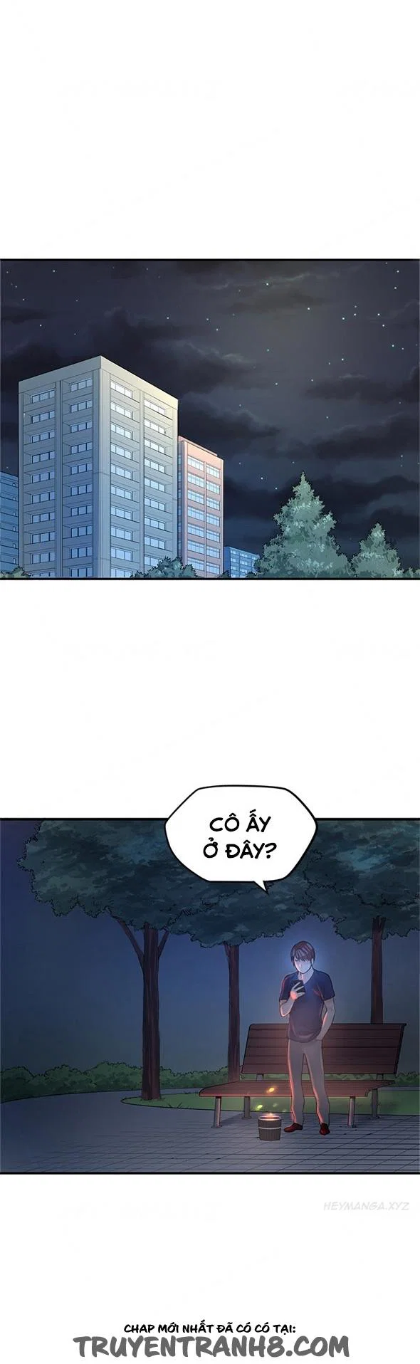 Bạn Gái Của Bạn Thân - Chapter 9 trang 29