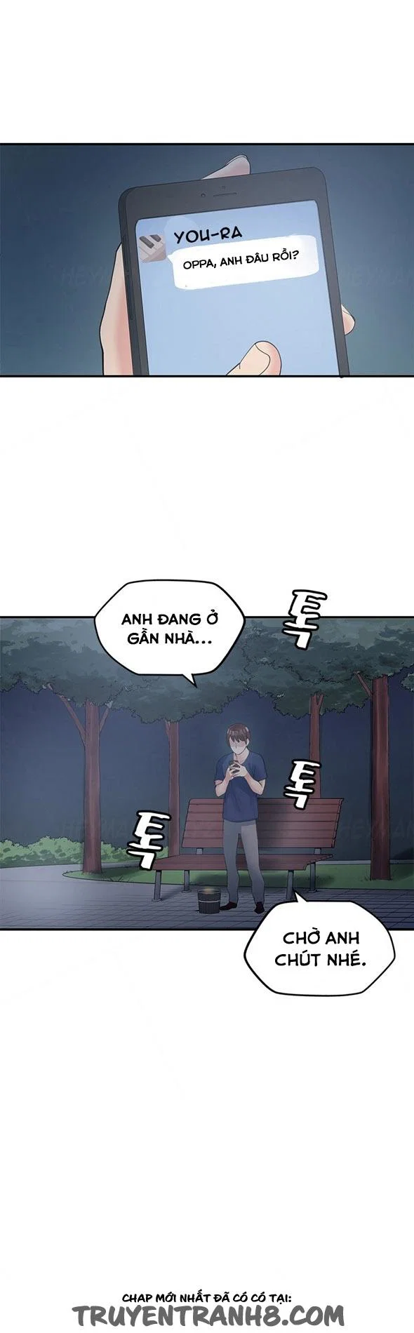 Bạn Gái Của Bạn Thân - Chapter 9 trang 30