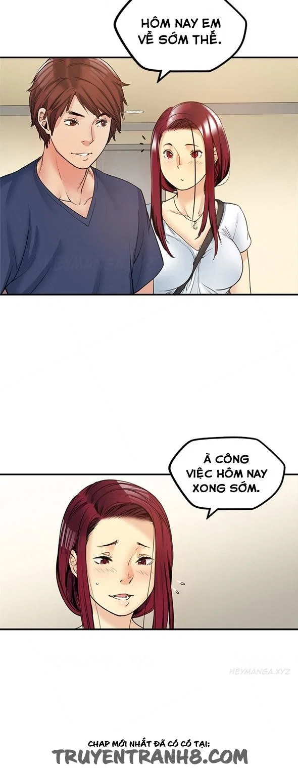Bạn Gái Của Bạn Thân - Chapter 9 trang 33