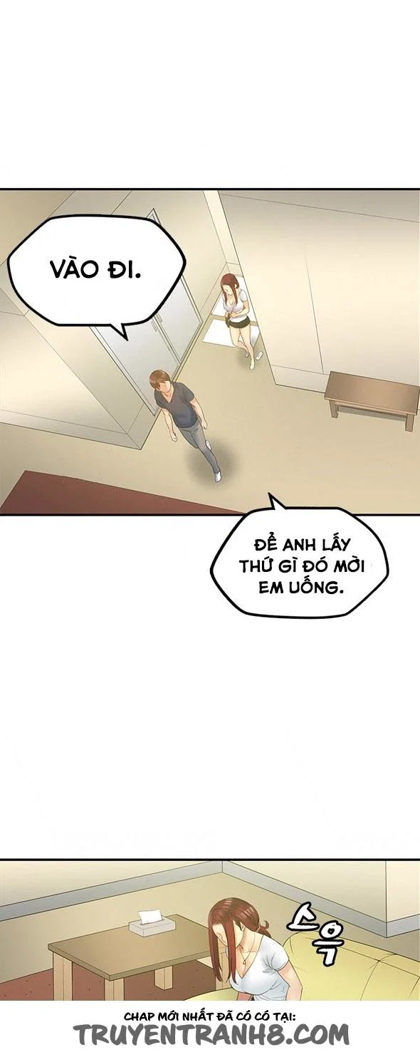 Bạn Gái Của Bạn Thân - Chapter 9 trang 34