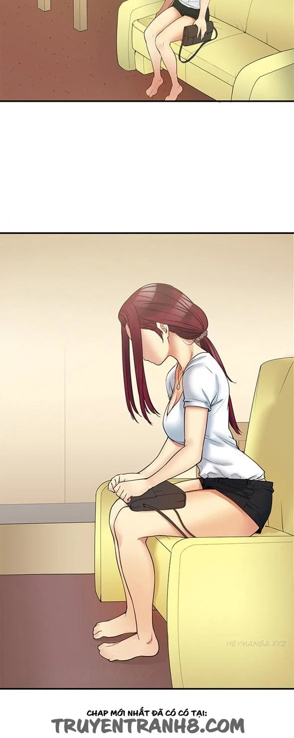 Bạn Gái Của Bạn Thân - Chapter 9 trang 35