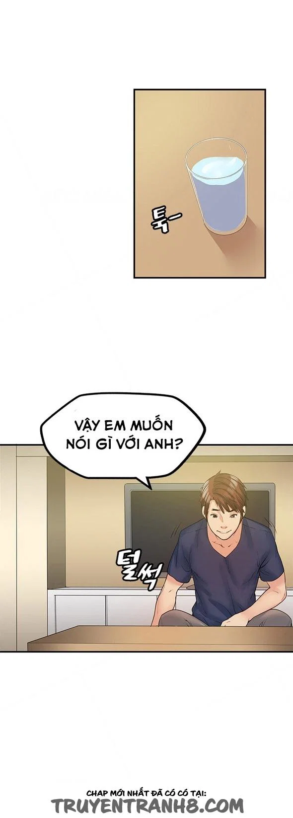 Bạn Gái Của Bạn Thân - Chapter 9 trang 38