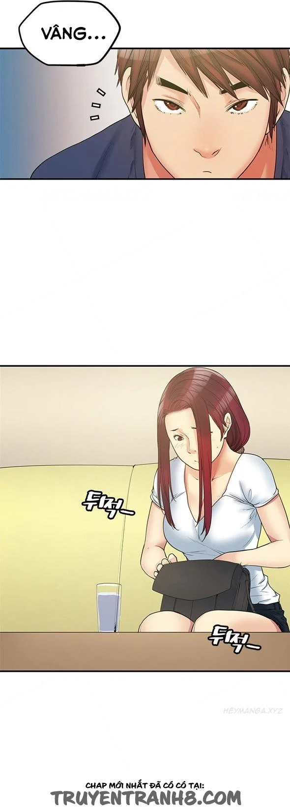Bạn Gái Của Bạn Thân - Chapter 9 trang 39