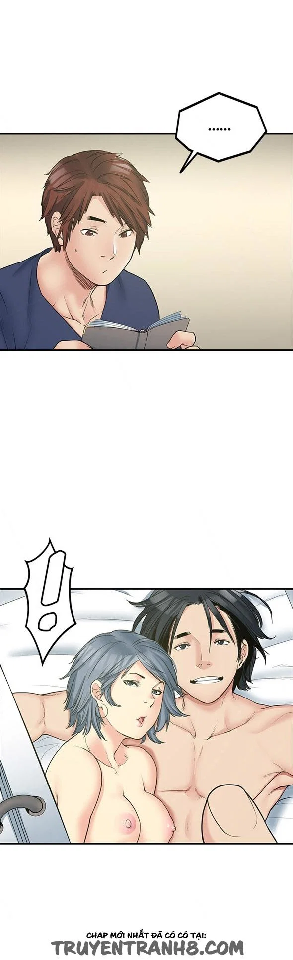 Bạn Gái Của Bạn Thân - Chapter 9 trang 42