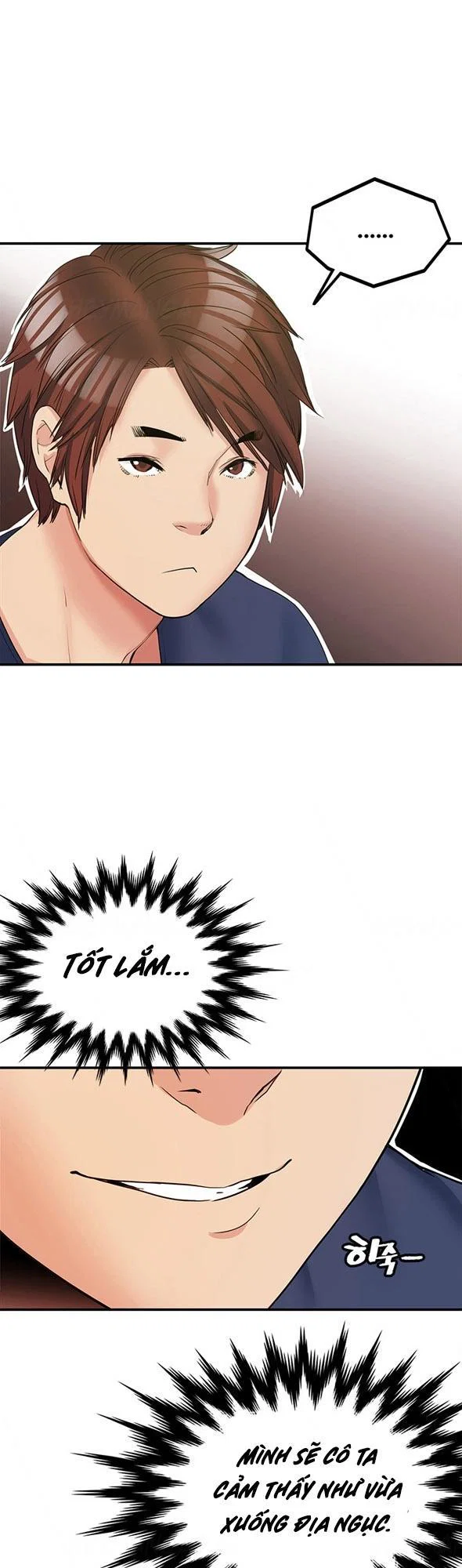 Bạn Gái Của Bạn Thân - Chapter 9 trang 46