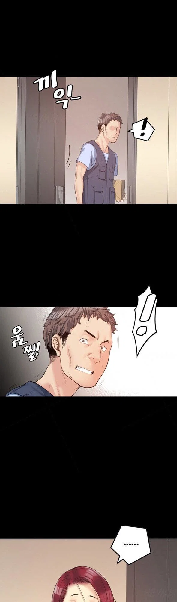 Bạn Gái Của Bạn Thân - Chapter 10 trang 7