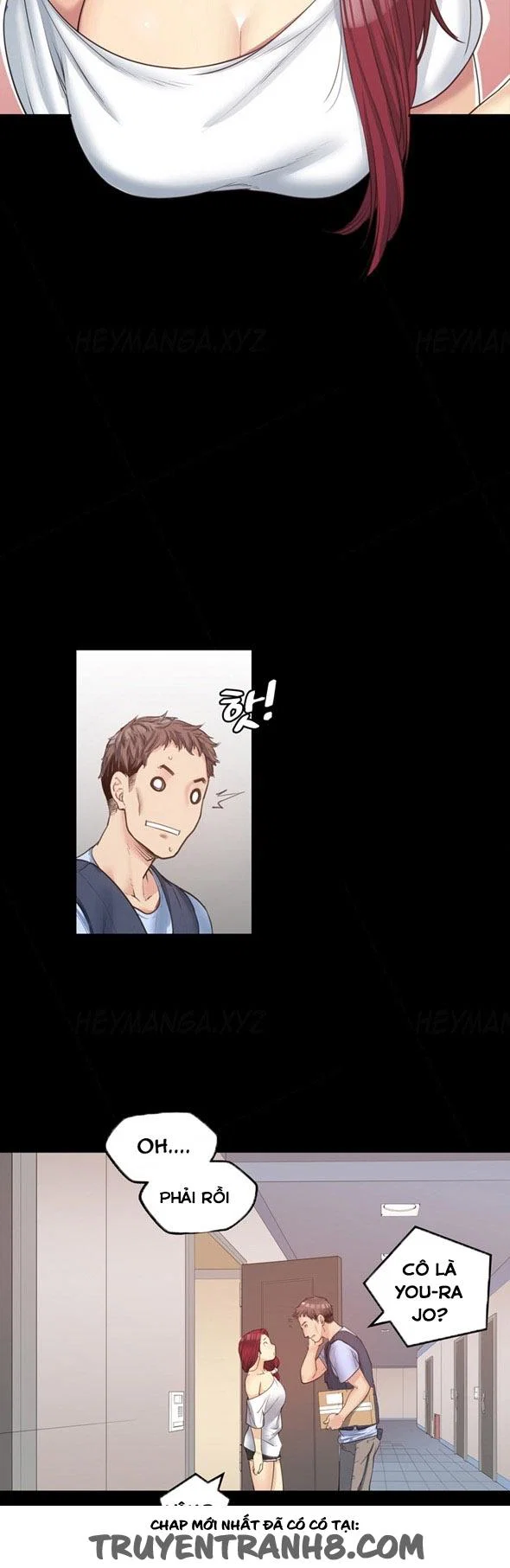 Bạn Gái Của Bạn Thân - Chapter 10 trang 11
