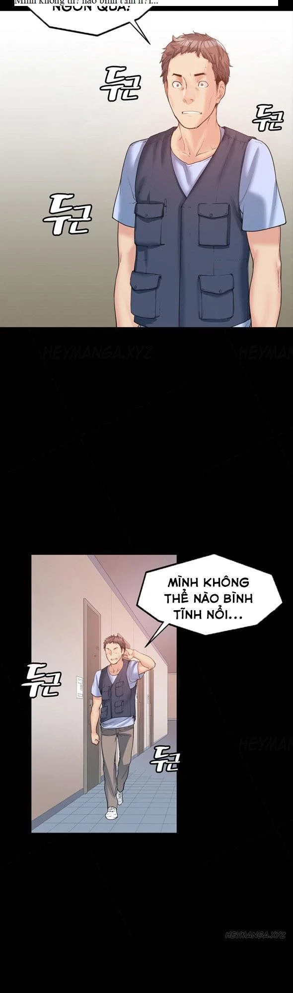 Bạn Gái Của Bạn Thân - Chapter 10 trang 15