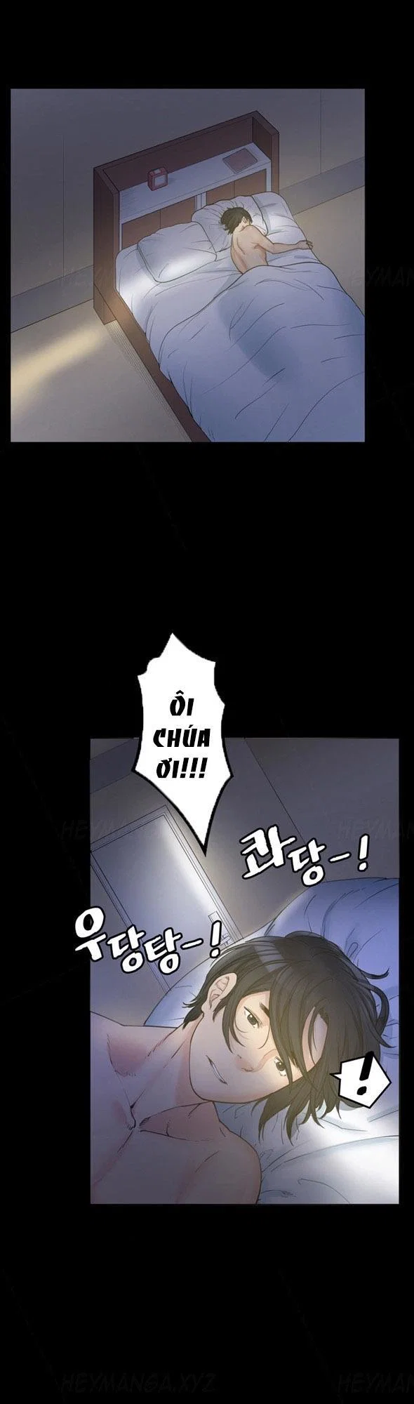 Bạn Gái Của Bạn Thân - Chapter 10 trang 19