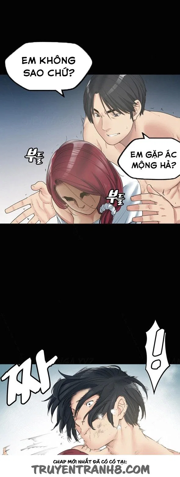 Bạn Gái Của Bạn Thân - Chapter 10 trang 23