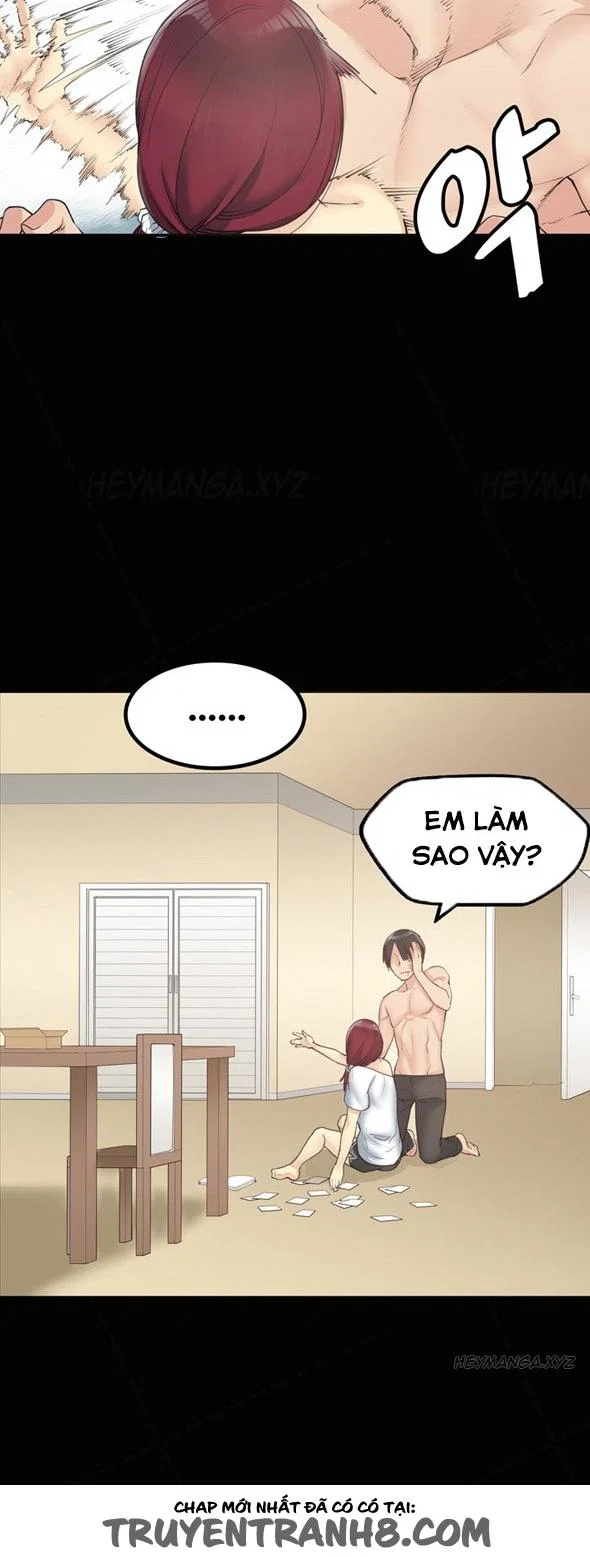 Bạn Gái Của Bạn Thân - Chapter 10 trang 24
