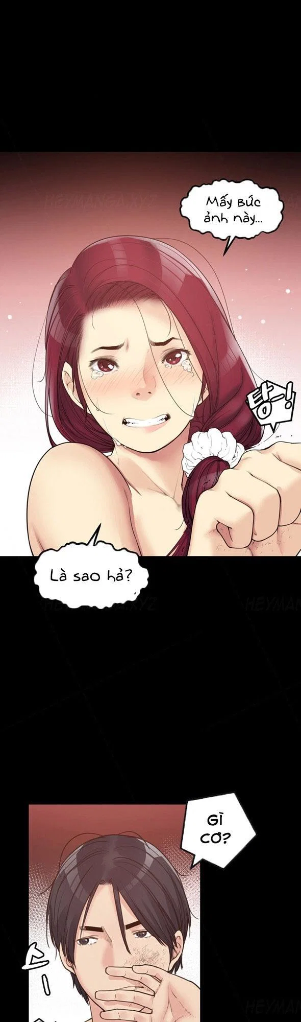 Bạn Gái Của Bạn Thân - Chapter 10 trang 25