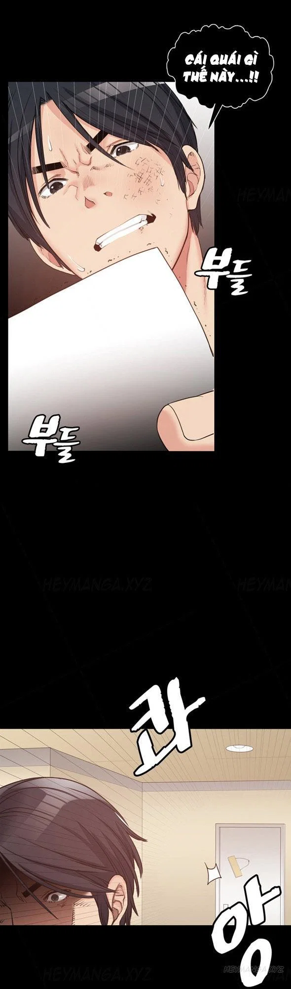 Bạn Gái Của Bạn Thân - Chapter 10 trang 29