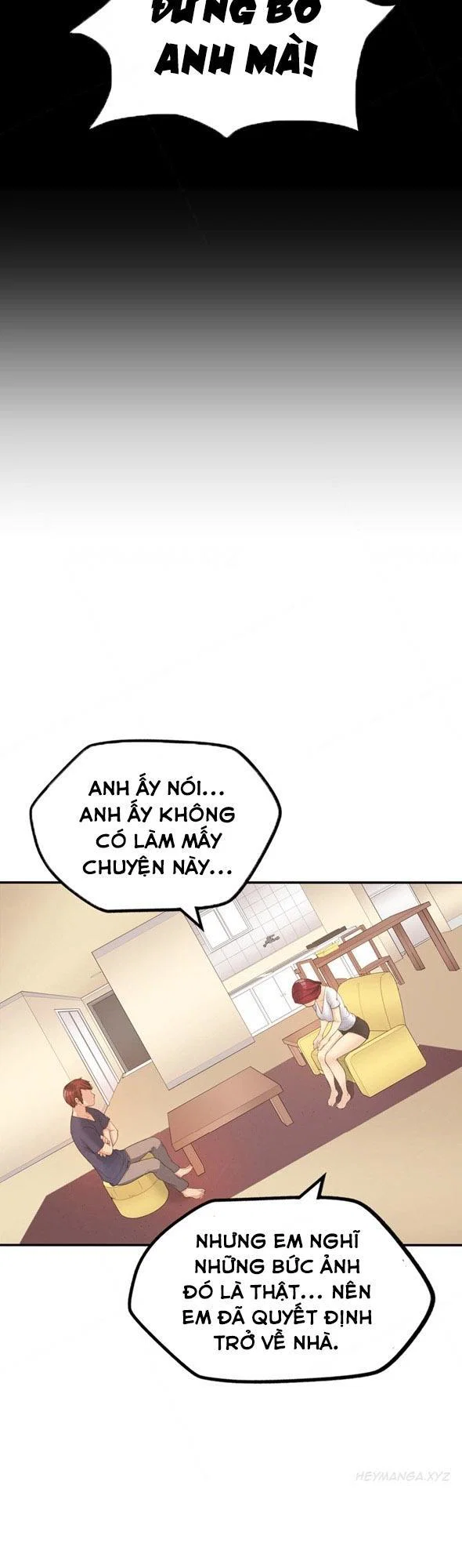 Bạn Gái Của Bạn Thân - Chapter 10 trang 33