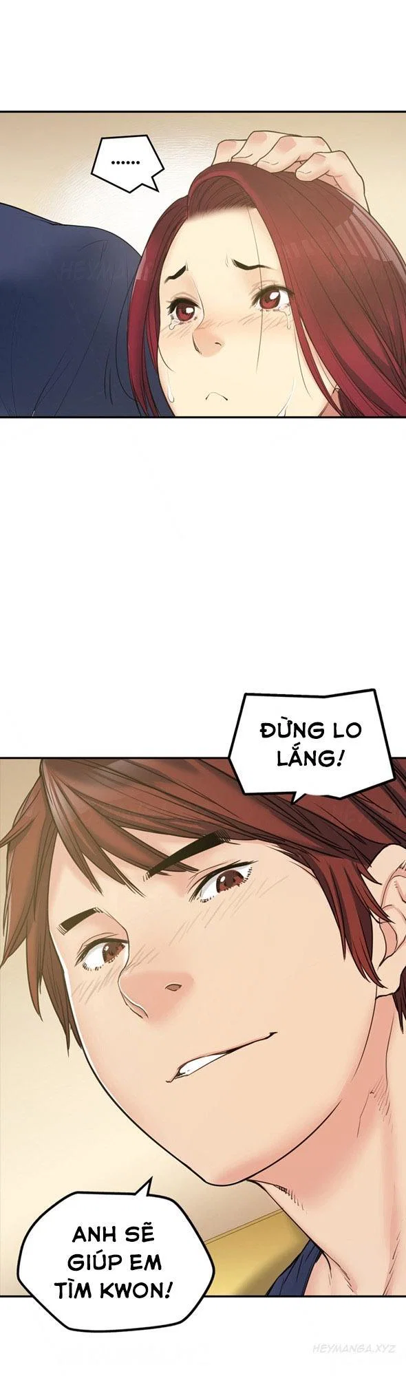 Bạn Gái Của Bạn Thân - Chapter 10 trang 41