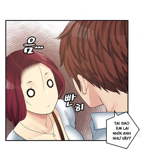 Bạn Gái Của Bạn Thân - Chapter 11 trang 7
