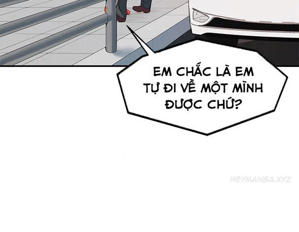Bạn Gái Của Bạn Thân - Chapter 11 trang 9