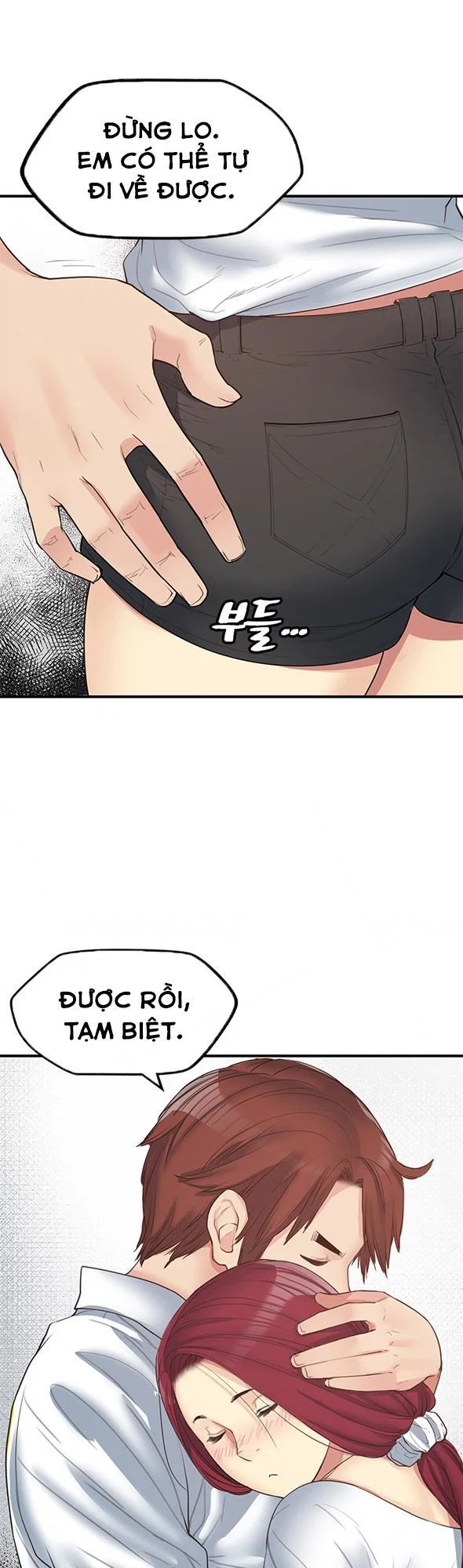 Bạn Gái Của Bạn Thân - Chapter 11 trang 10
