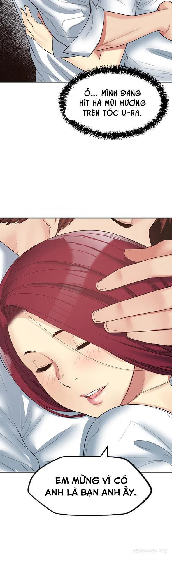 Bạn Gái Của Bạn Thân - Chapter 11 trang 12