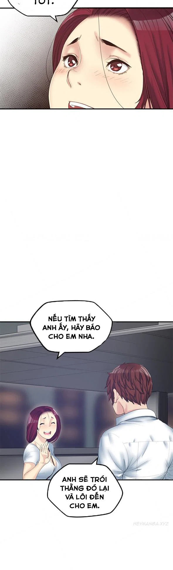 Bạn Gái Của Bạn Thân - Chapter 11 trang 15