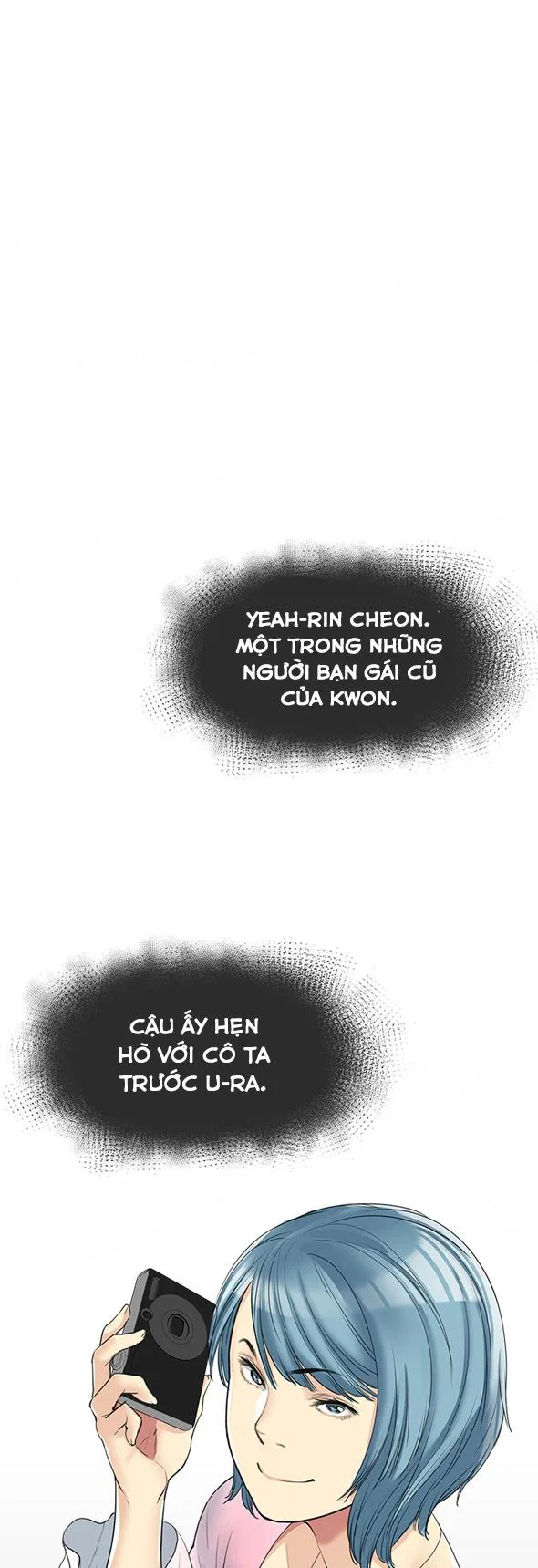Bạn Gái Của Bạn Thân - Chapter 11 trang 18