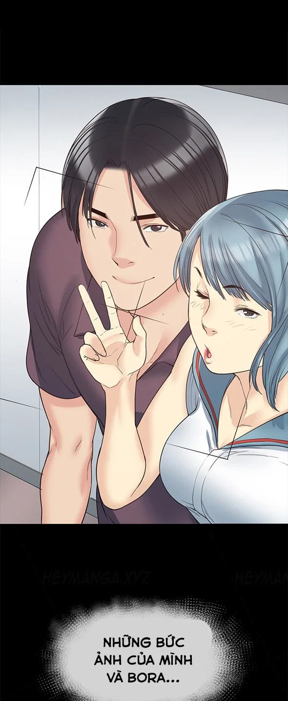 Bạn Gái Của Bạn Thân - Chapter 11 trang 20