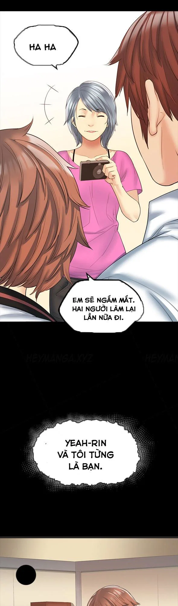 Bạn Gái Của Bạn Thân - Chapter 11 trang 22