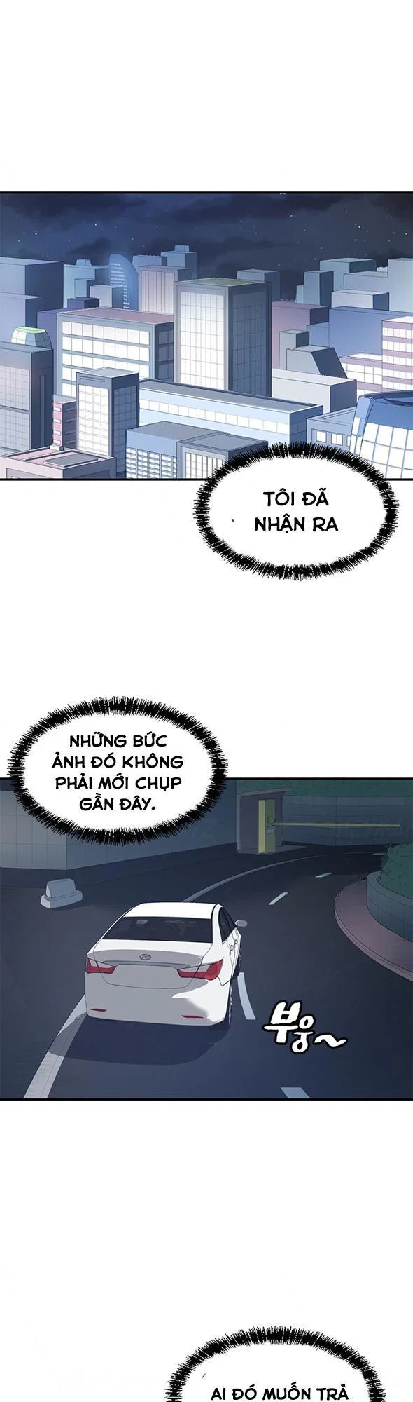 Bạn Gái Của Bạn Thân - Chapter 11 trang 30