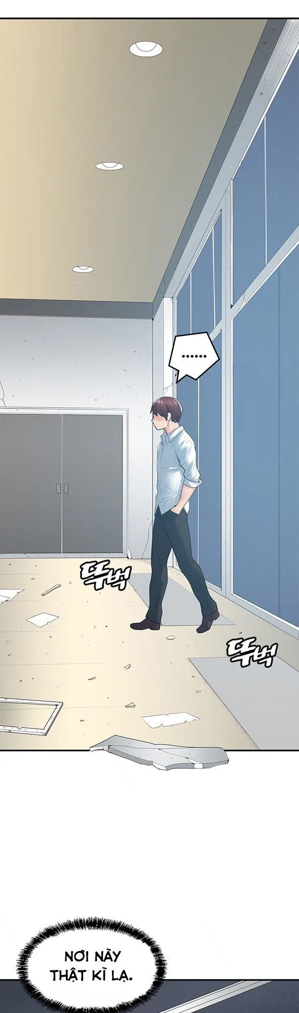 Bạn Gái Của Bạn Thân - Chapter 11 trang 36
